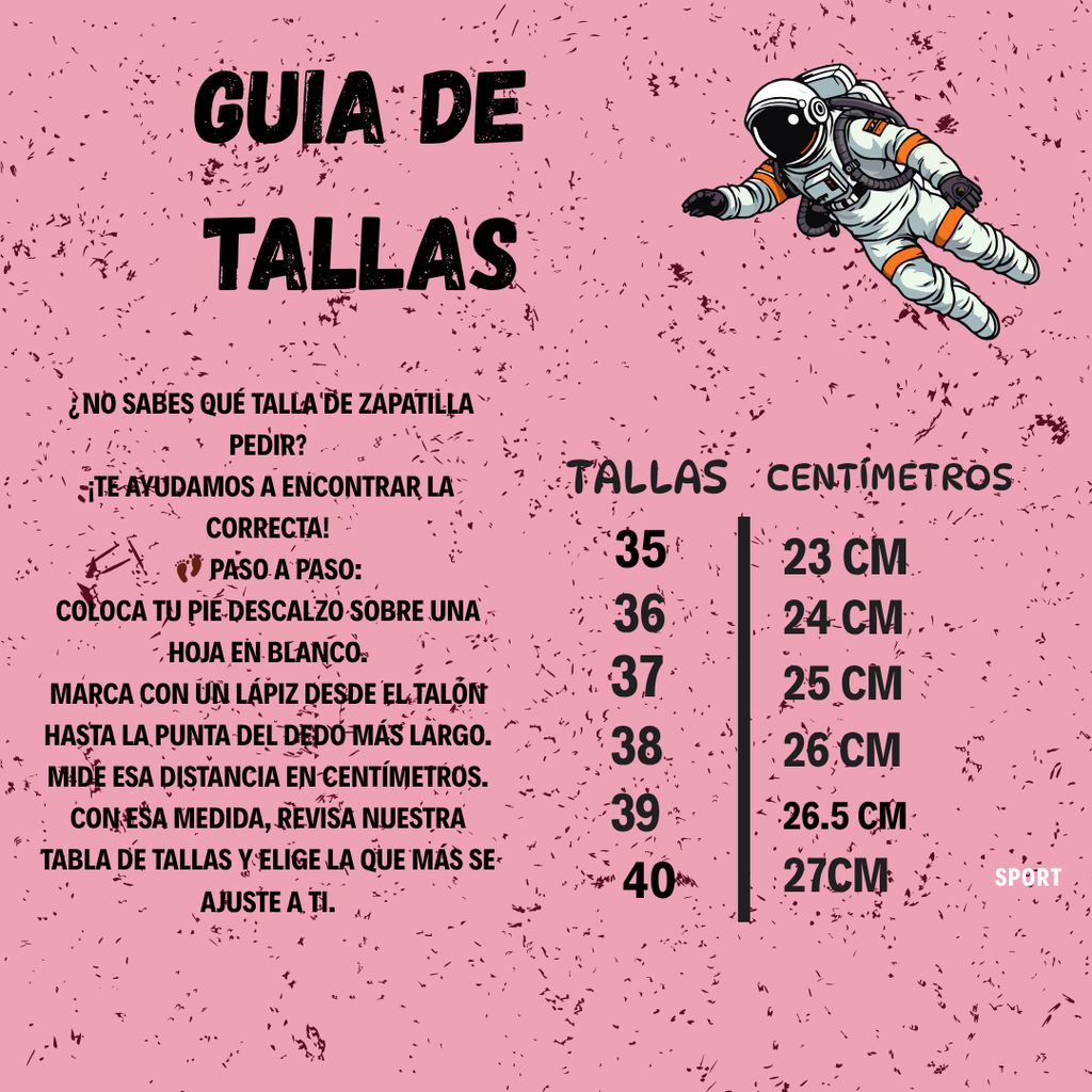 AllStar Botas Suela Alta⭐️