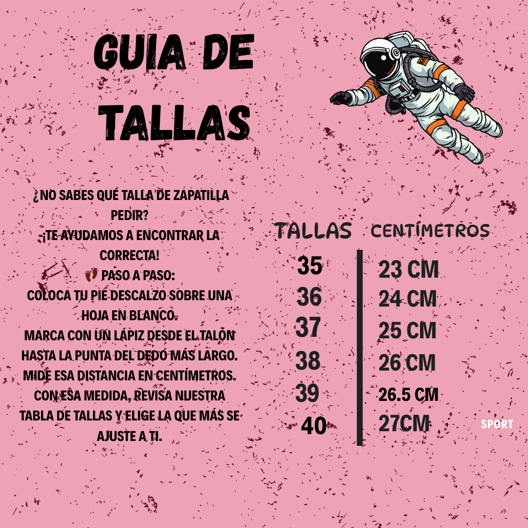 AllStar Botas Suela Alta⭐️