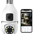 Camara Bobillo Duplo Lente Pro