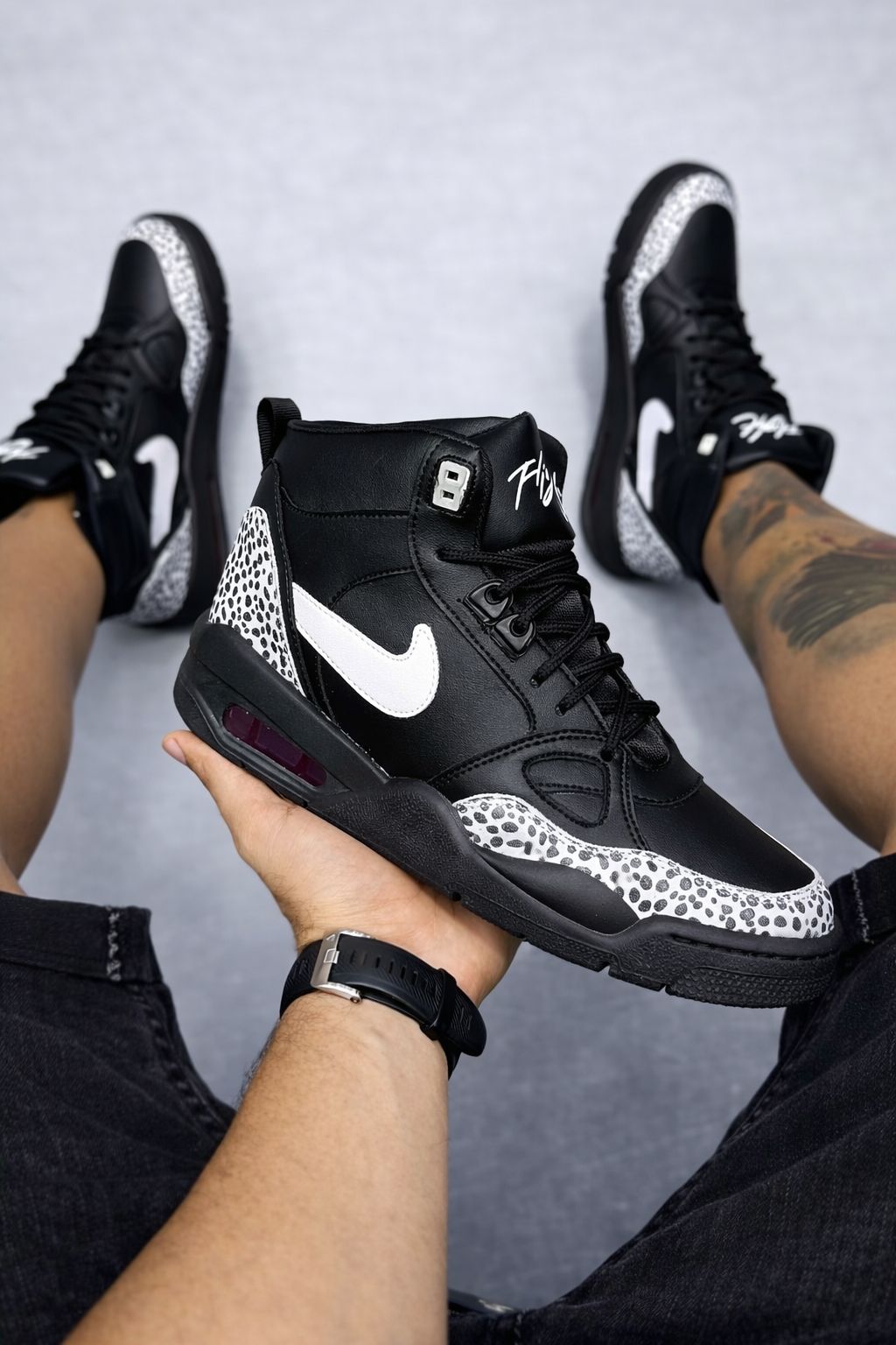 Tenis Nike Air
