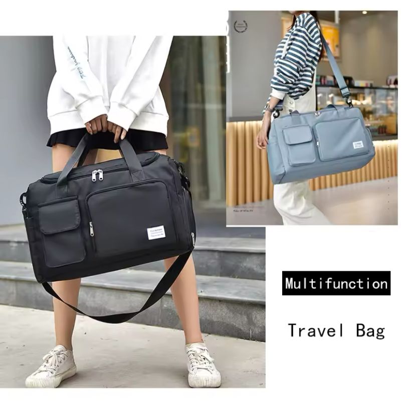Bolso Viaje Multifuncional