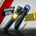 [PROMOCIÓN] 🔥 COMPRA 1 LLÉVATE 2 - Linterna Laser TTitanium PRO - PRODUCTO IMPORTADO U.S.A 🔥