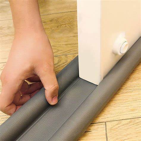 ProtectaMax - Sistema de Seguridad para Puertas con Máxima Resistencia