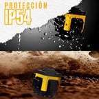 Nivel Laser PRO3 de 16 Lineas DeWalt Compact - 50%DESCUENTO