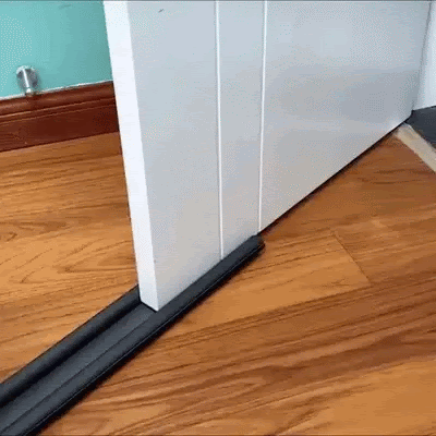 ProtectaMax - Sistema de Seguridad para Puertas con Máxima Resistencia