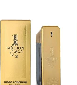 5 PERFUME (CABALLERO )