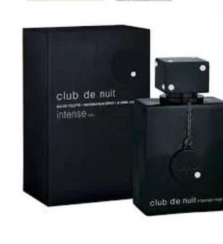 5 PERFUME (CABALLERO )